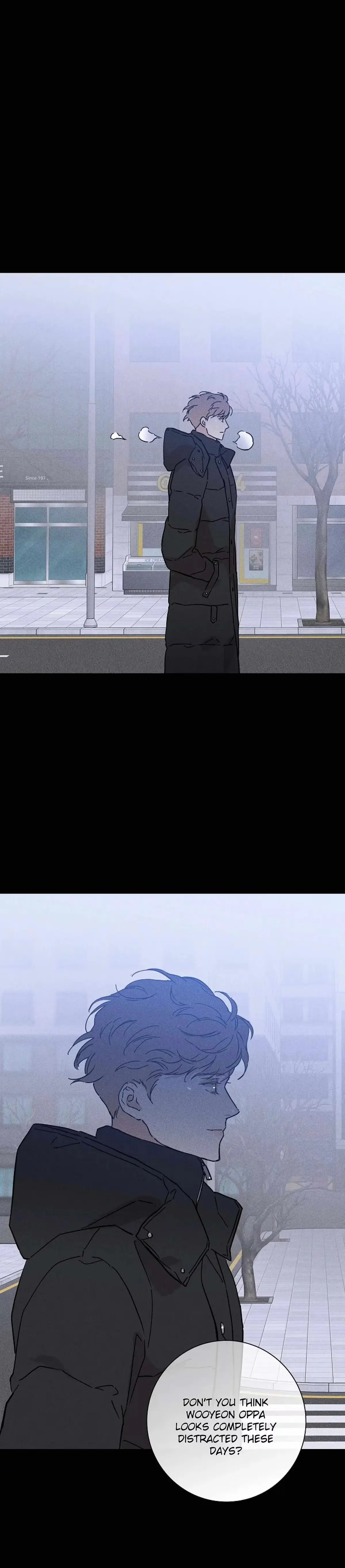 Missing Love: The Marrying Man Chapter 38 page 11 - 