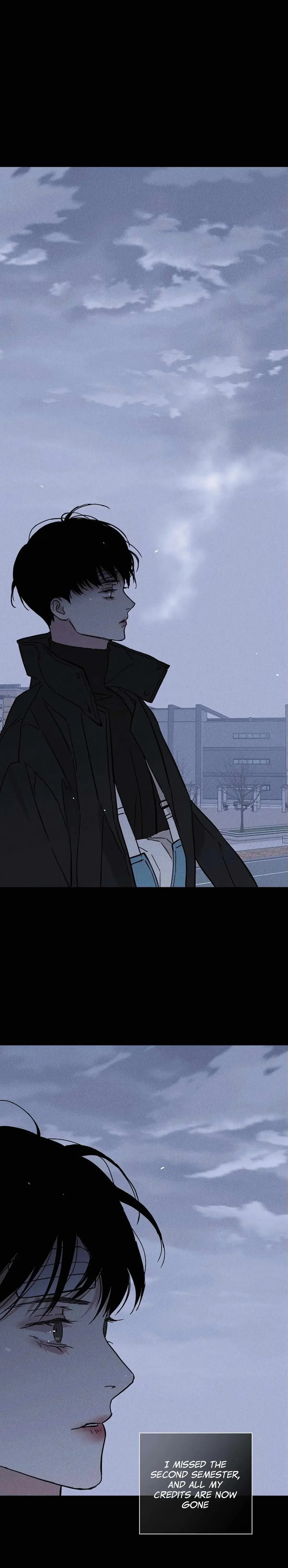 Missing Love: The Marrying Man Chapter 38 page 16 - 