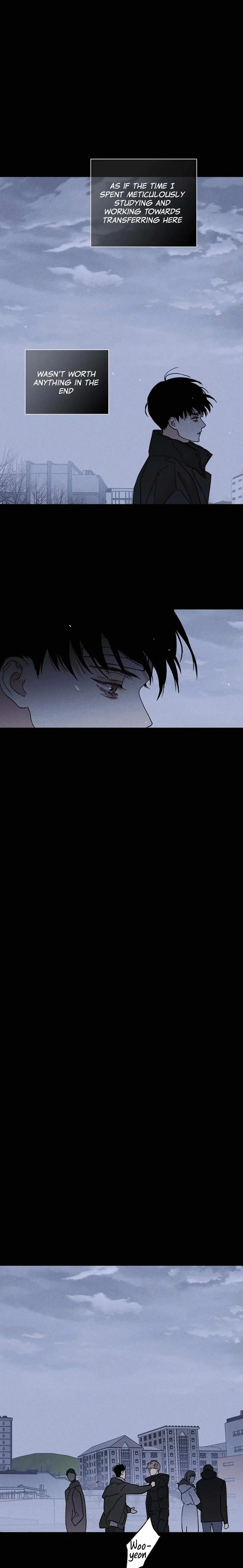 Missing Love: The Marrying Man Chapter 38 page 18 - 
