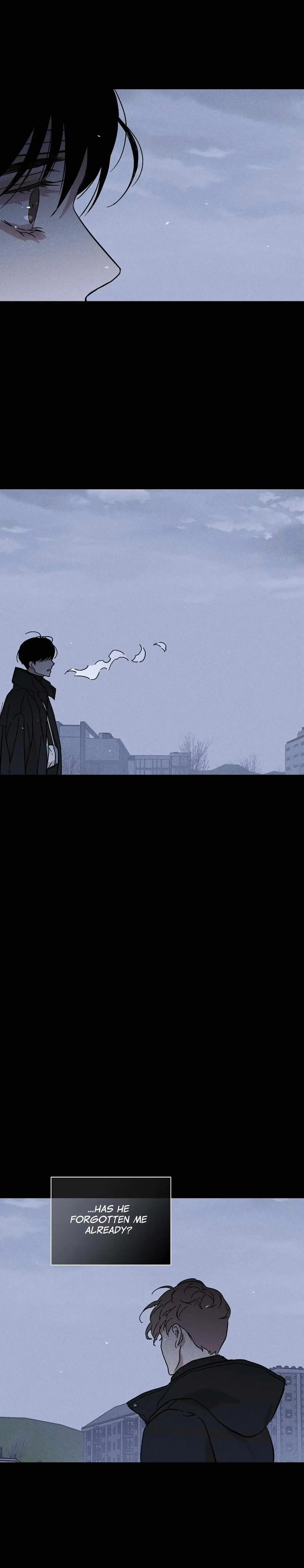 Missing Love: The Marrying Man Chapter 38 page 20 - 