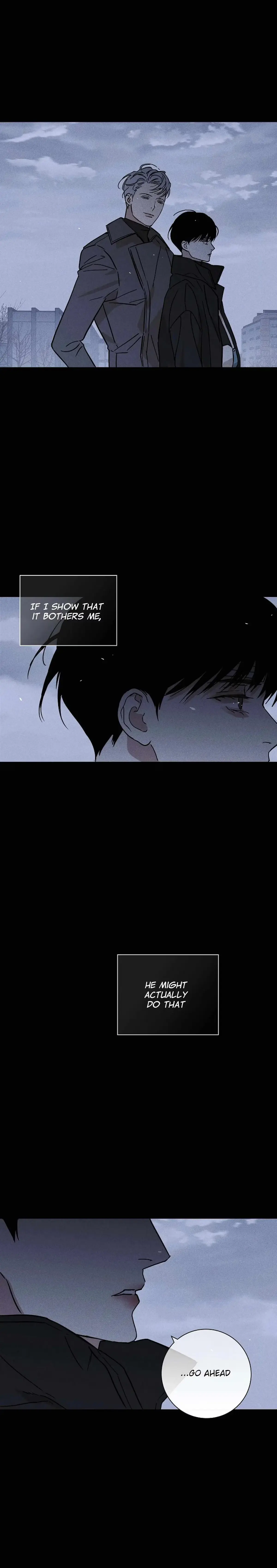 Missing Love: The Marrying Man Chapter 38 page 24 - 