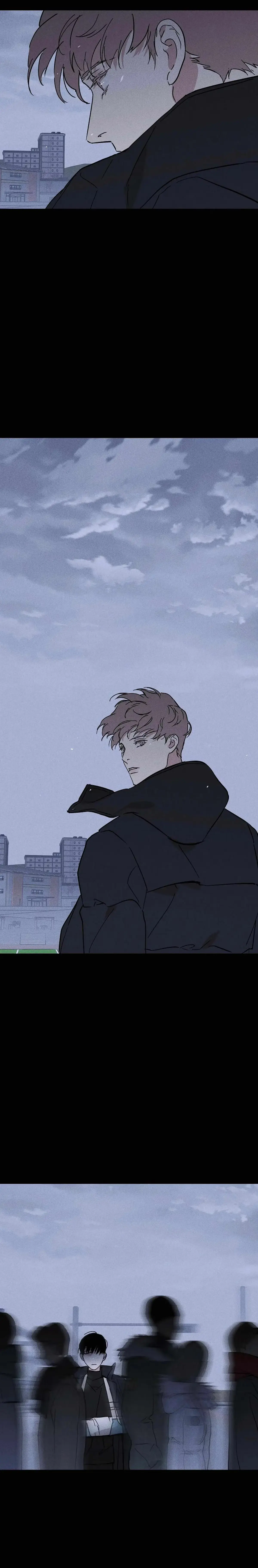 Missing Love: The Marrying Man Chapter 38 page 26 - 