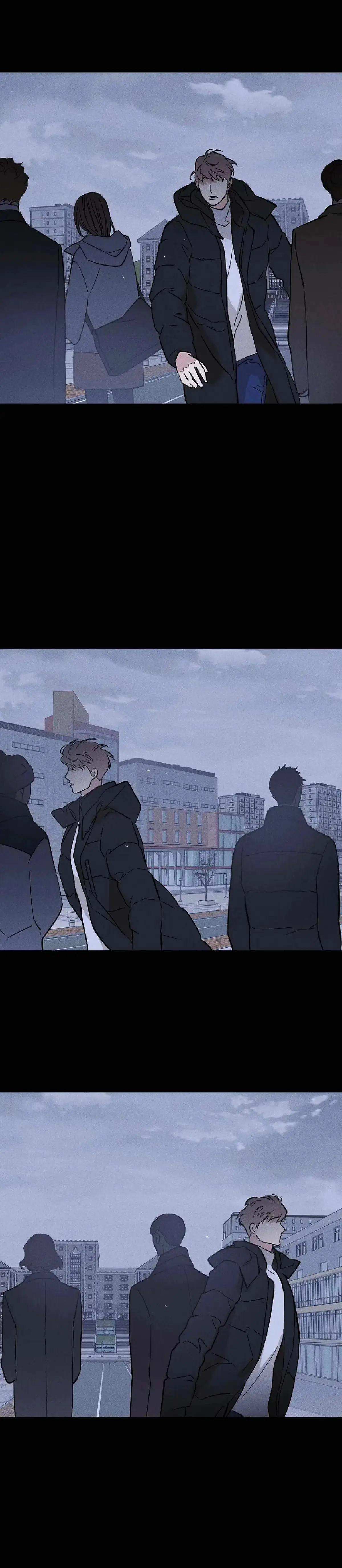 Missing Love: The Marrying Man Chapter 38 page 28 - 