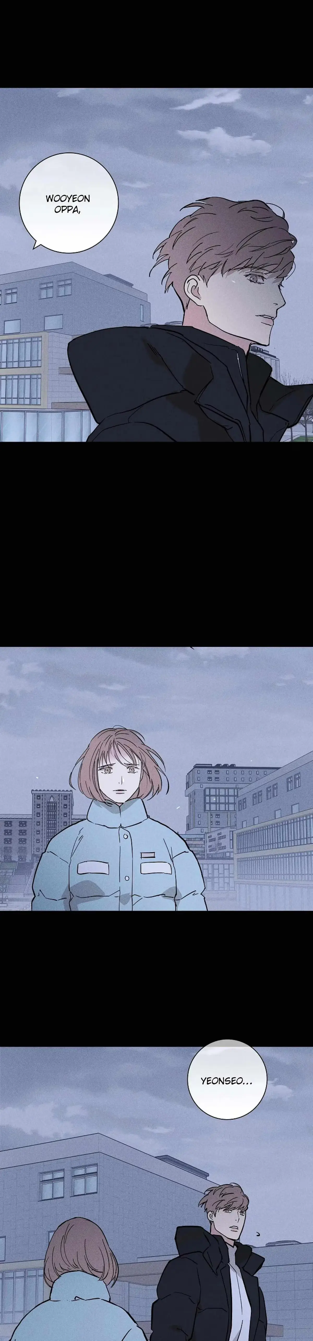 Missing Love: The Marrying Man Chapter 38 page 29 - 