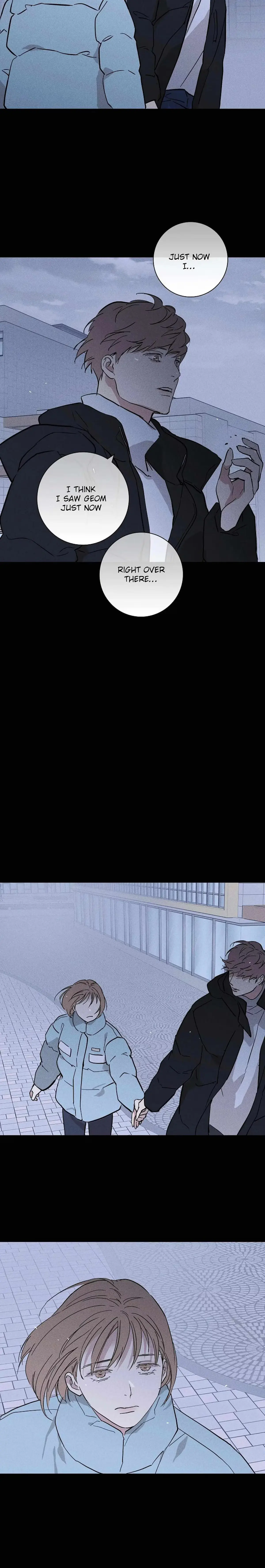 Missing Love: The Marrying Man Chapter 38 page 30 - 