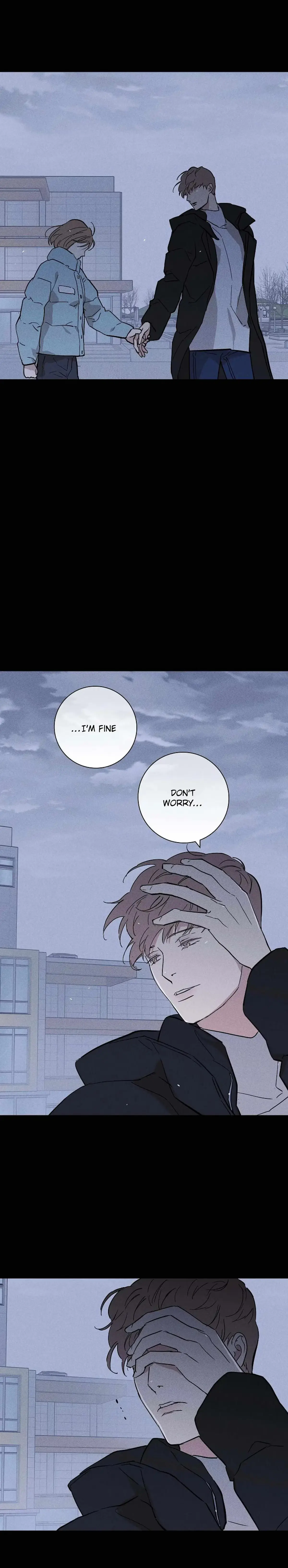 Missing Love: The Marrying Man Chapter 38 page 31 - 