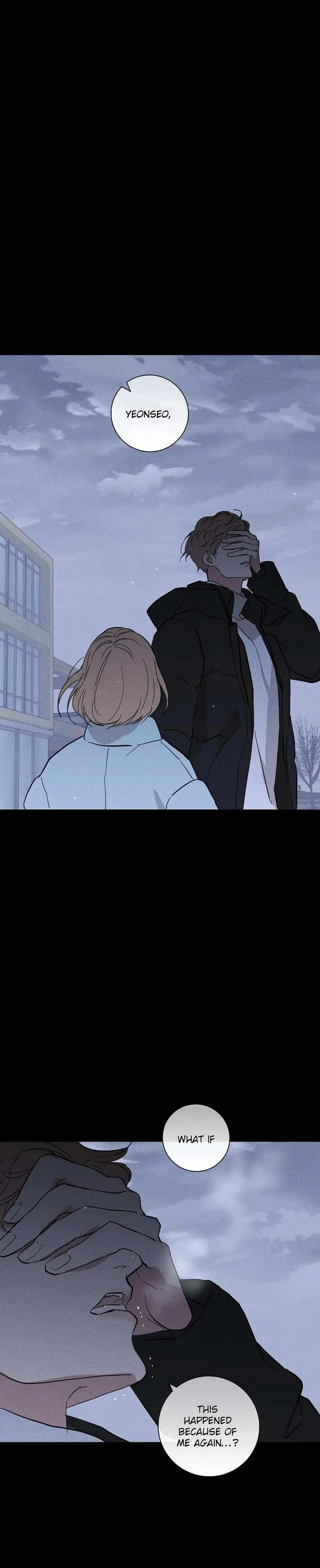 Missing Love: The Marrying Man Chapter 38 page 32 - 