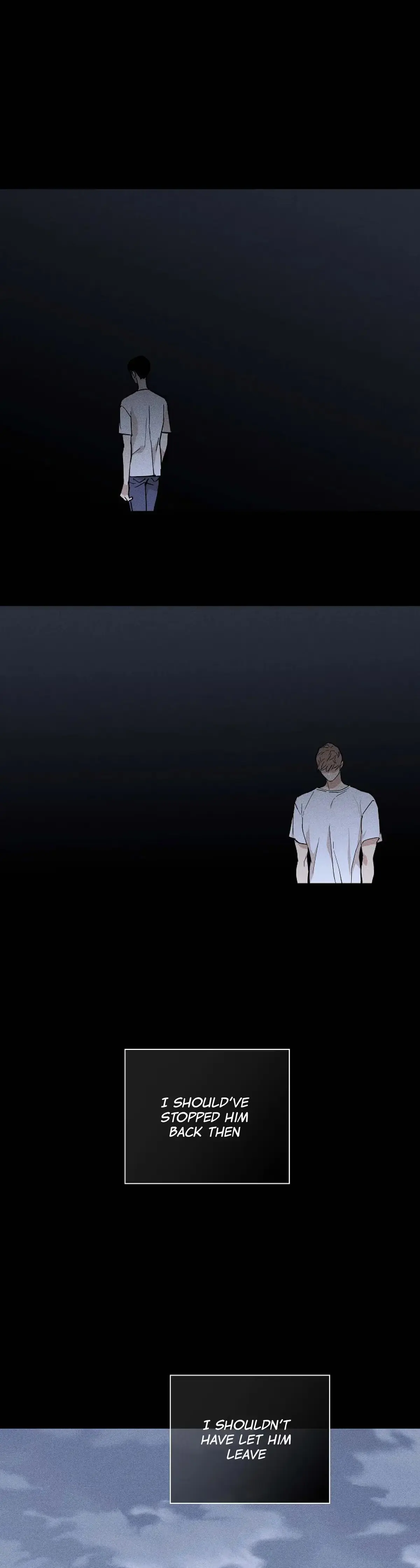 Missing Love: The Marrying Man Chapter 38 page 33 - 