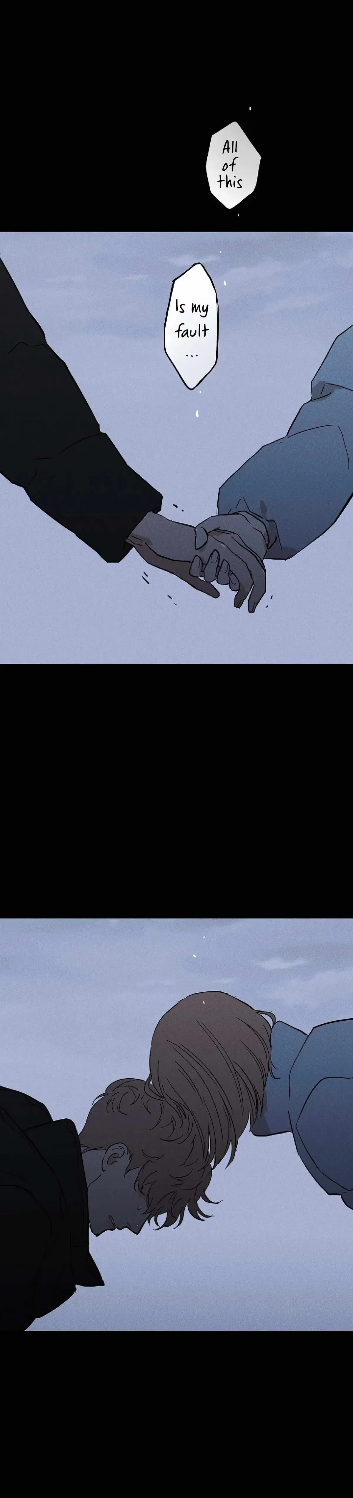 Missing Love: The Marrying Man Chapter 38 page 36 - 