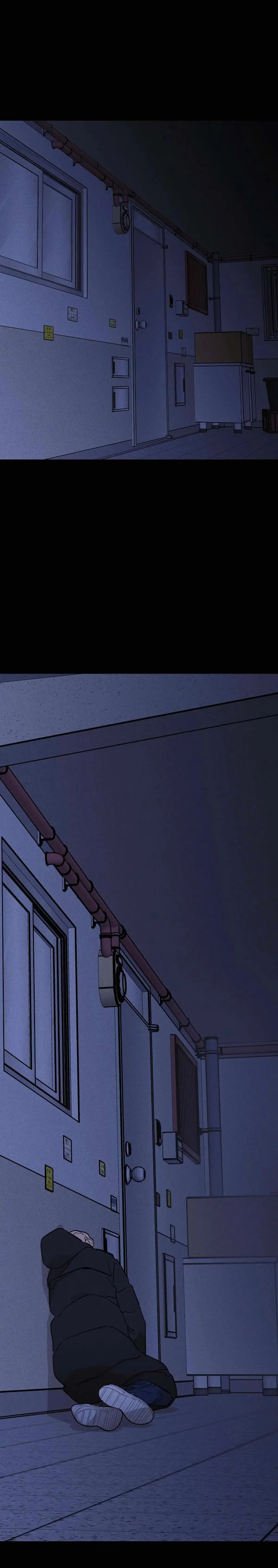 Missing Love: The Marrying Man Chapter 38 page 39 - 