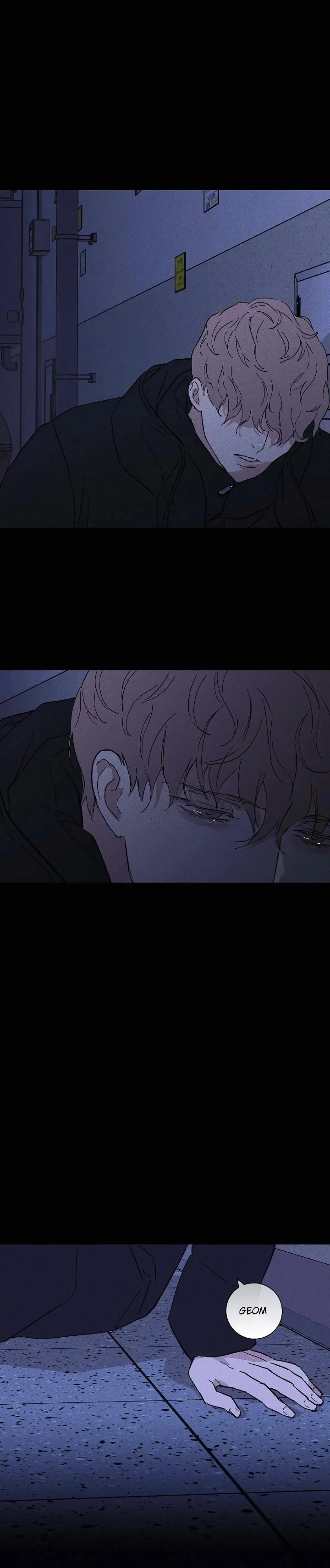Missing Love: The Marrying Man Chapter 38 page 40 - 