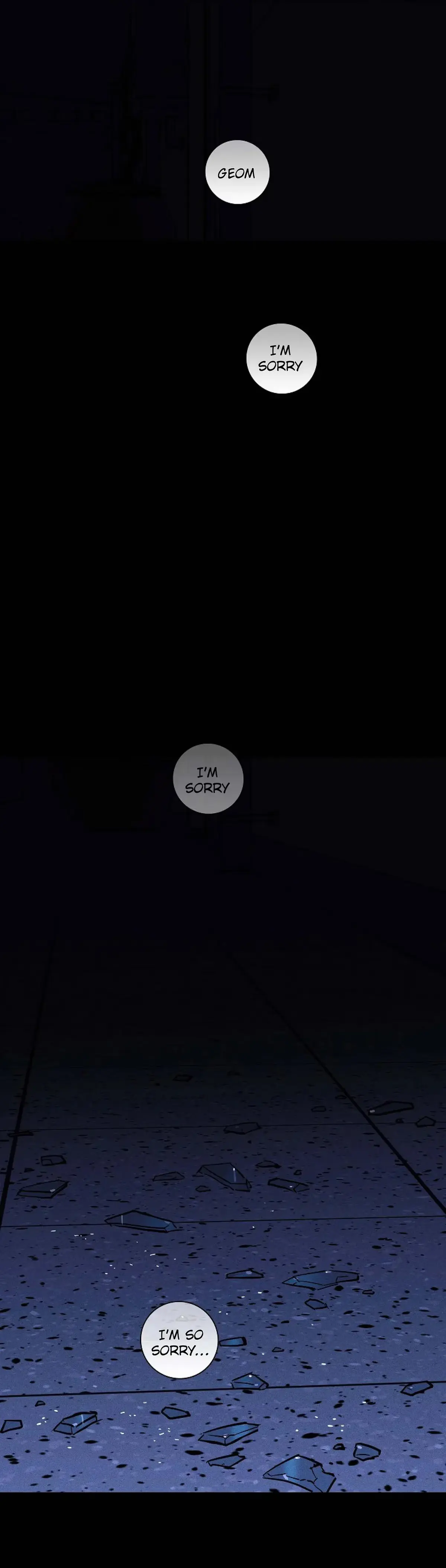 Missing Love: The Marrying Man Chapter 38 page 41 - 