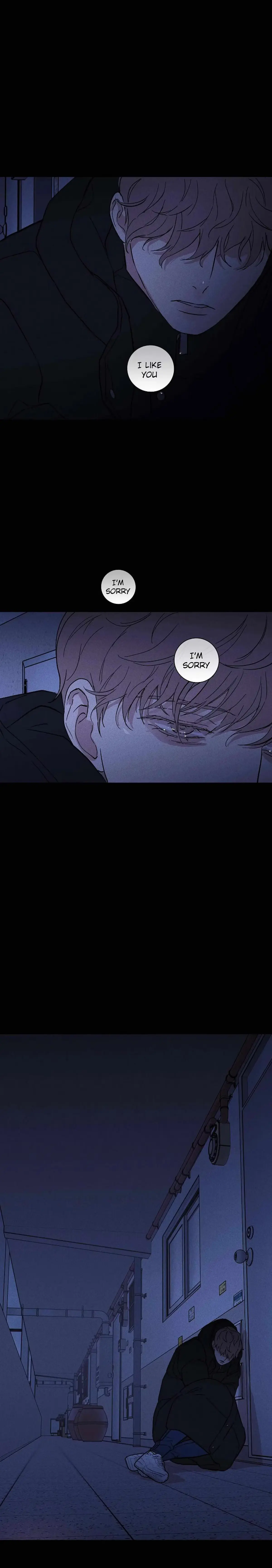 Missing Love: The Marrying Man Chapter 38 page 42 - 