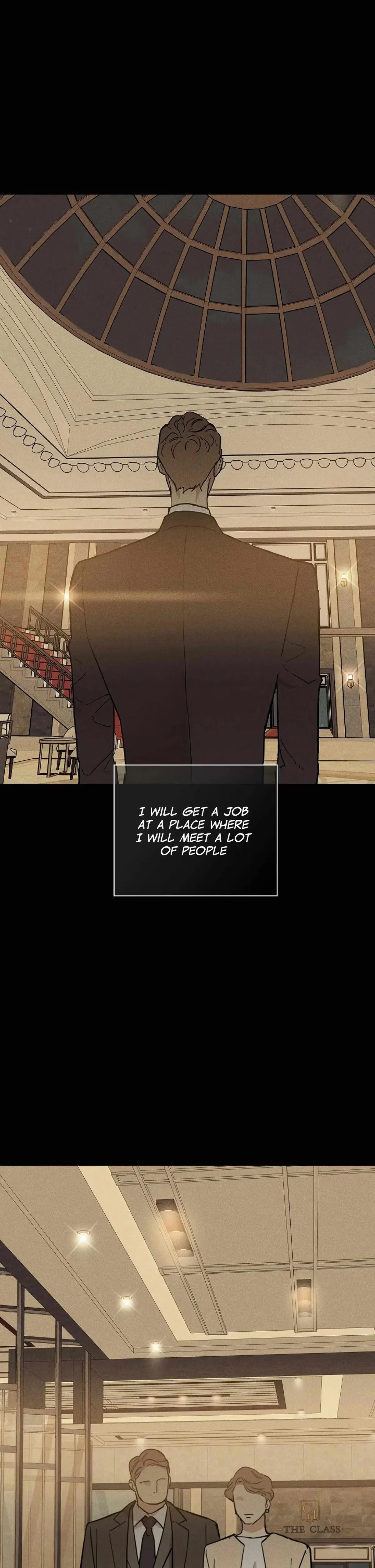 Missing Love: The Marrying Man Chapter 38 page 45 - 