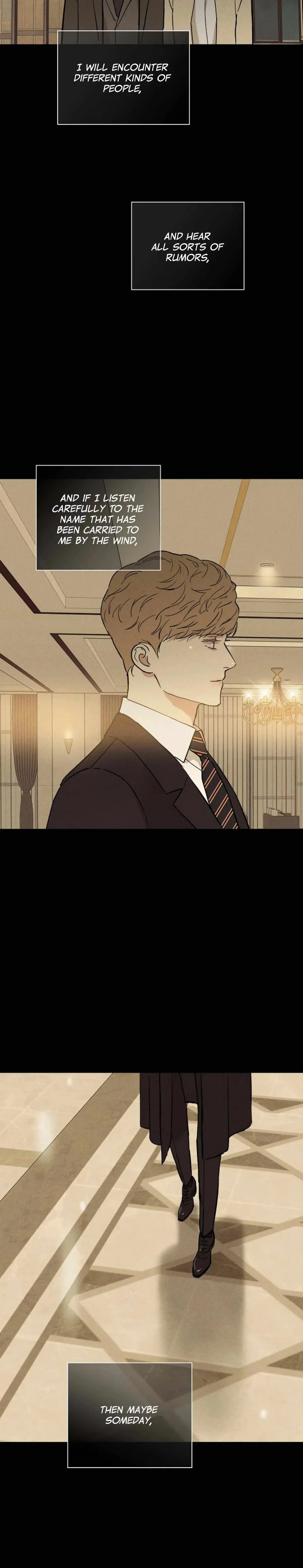 Missing Love: The Marrying Man Chapter 38 page 46 - 