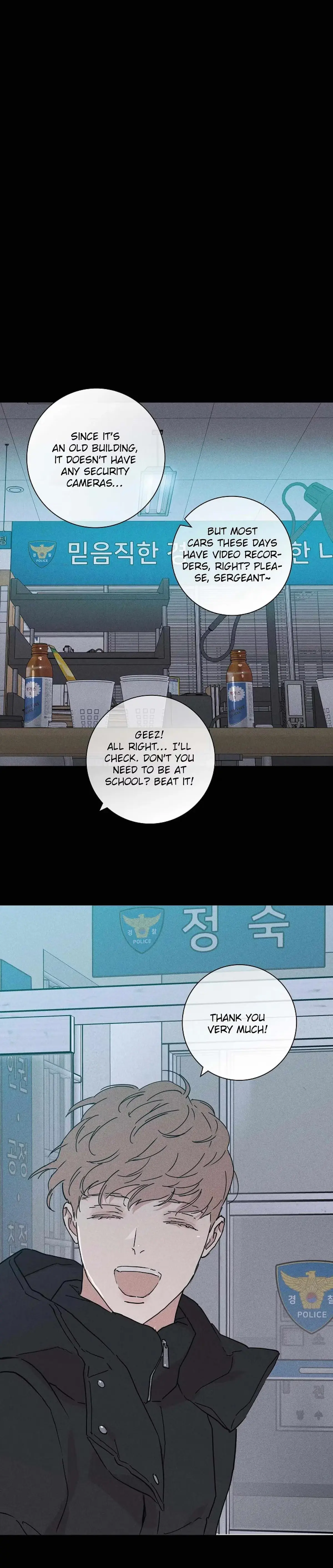 Missing Love: The Marrying Man Chapter 38 page 9 - 