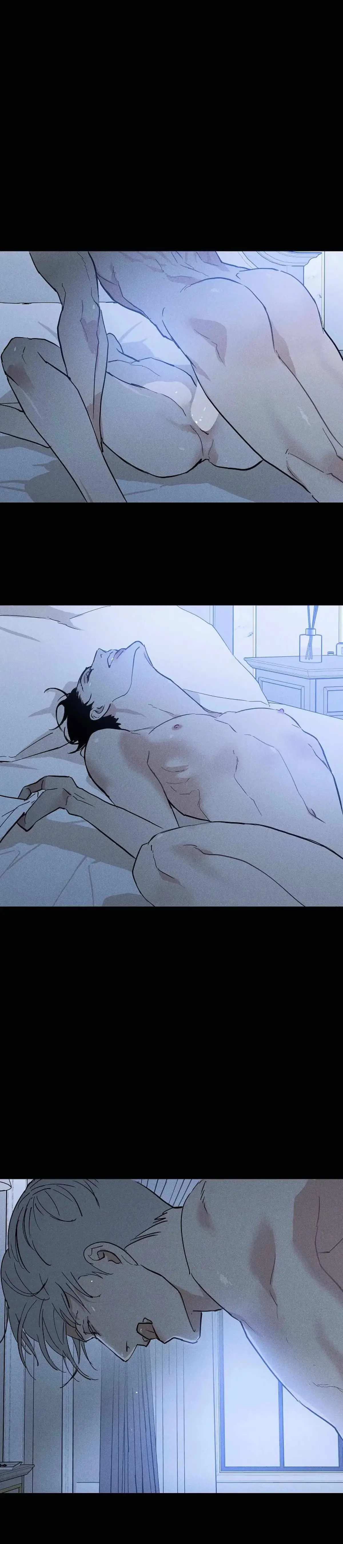 Missing Love: The Marrying Man Chapter 39 page 11 - 