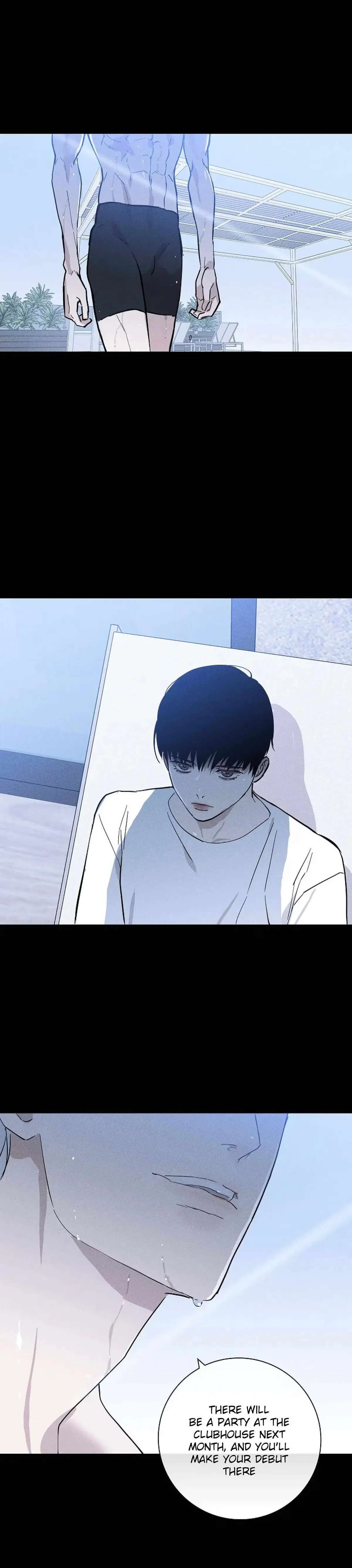 Missing Love: The Marrying Man Chapter 39 page 14 - 