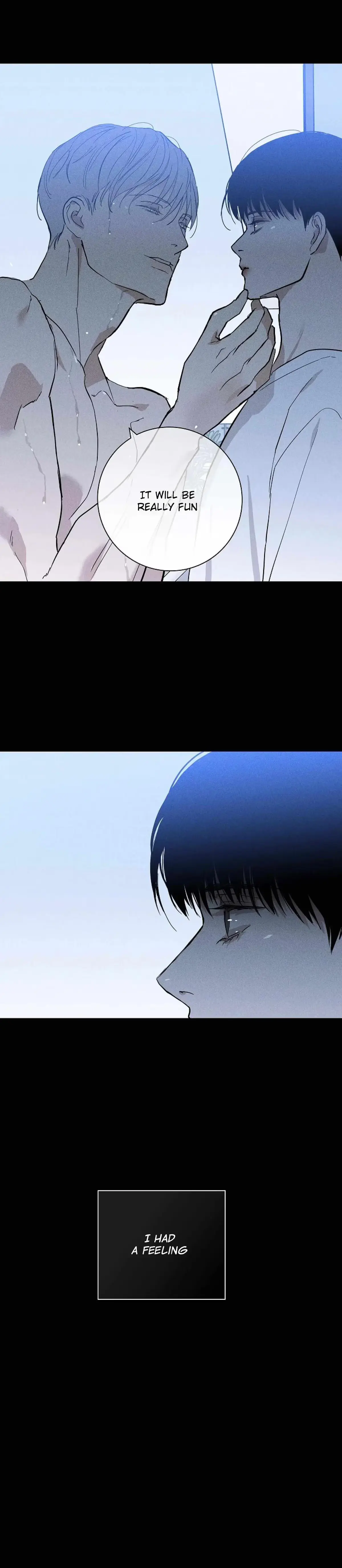 Missing Love: The Marrying Man Chapter 39 page 15 - 
