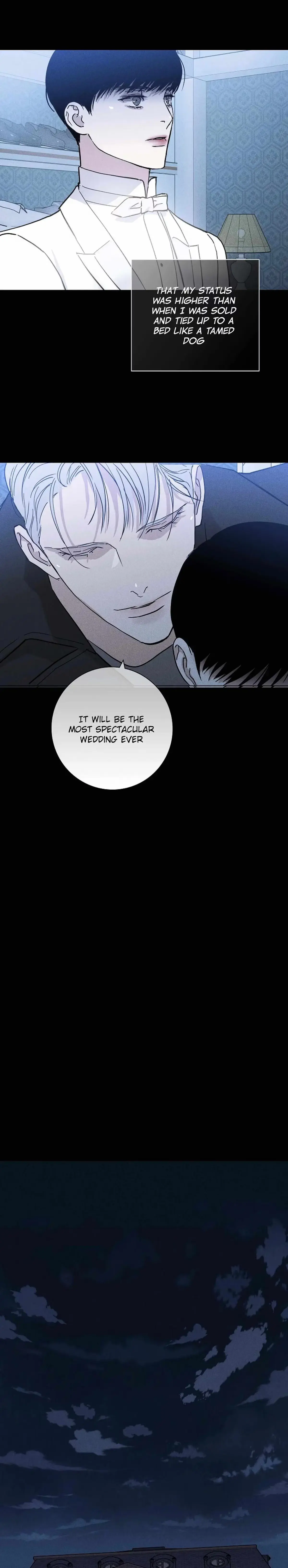 Missing Love: The Marrying Man Chapter 39 page 17 - 