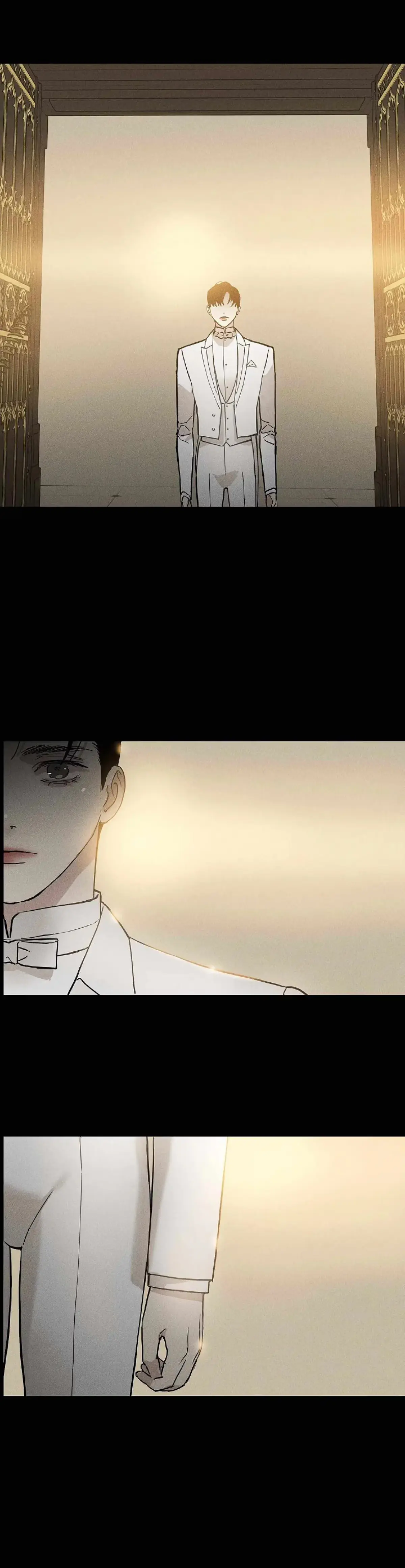 Missing Love: The Marrying Man Chapter 39 page 19 - 