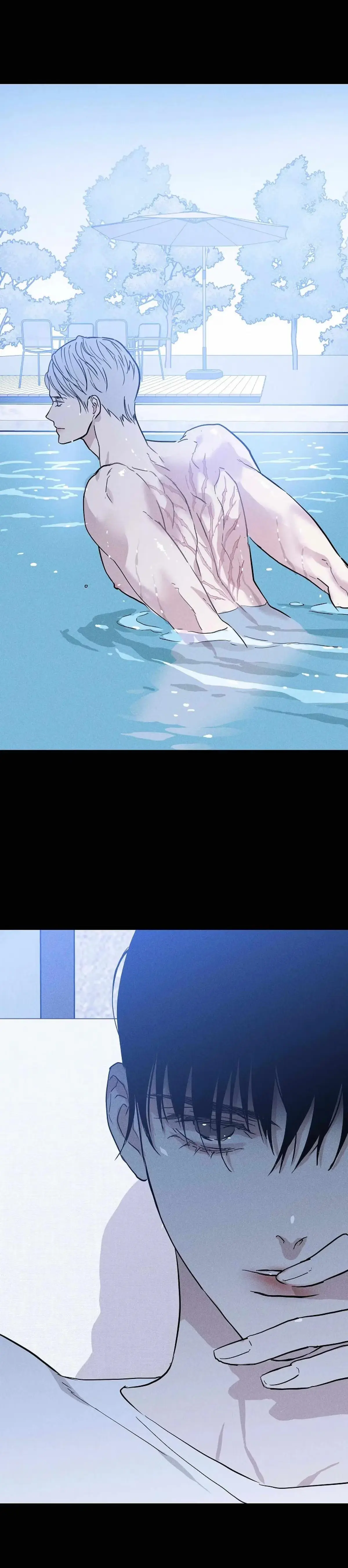 Missing Love: The Marrying Man Chapter 39 page 3 - 