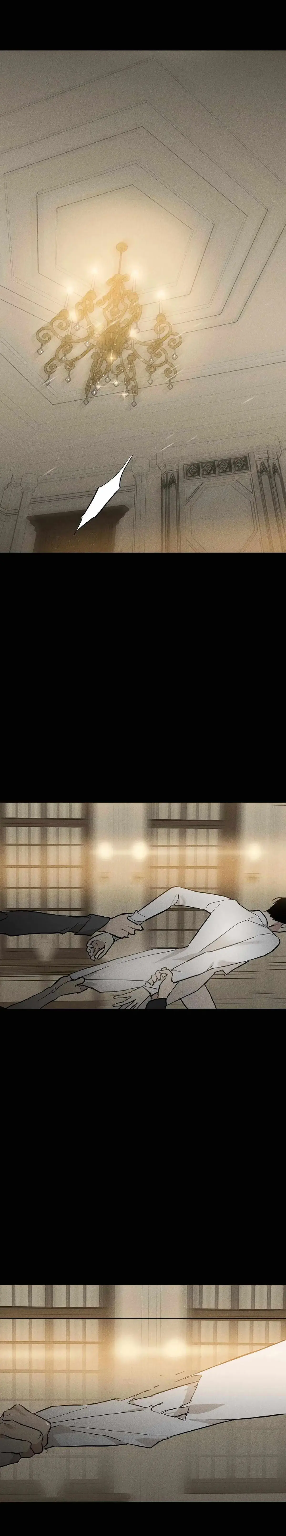 Missing Love: The Marrying Man Chapter 39 page 21 - 