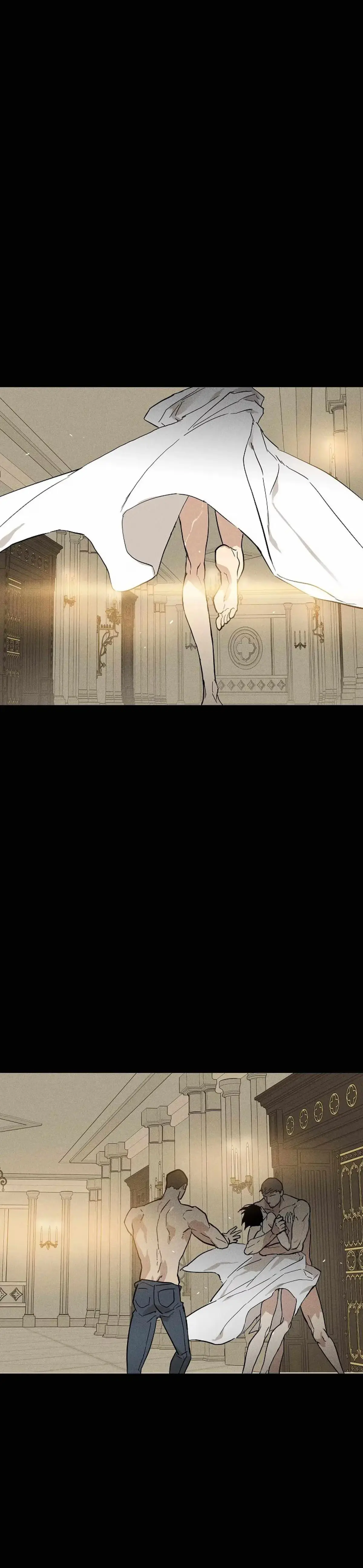 Missing Love: The Marrying Man Chapter 39 page 24 - 