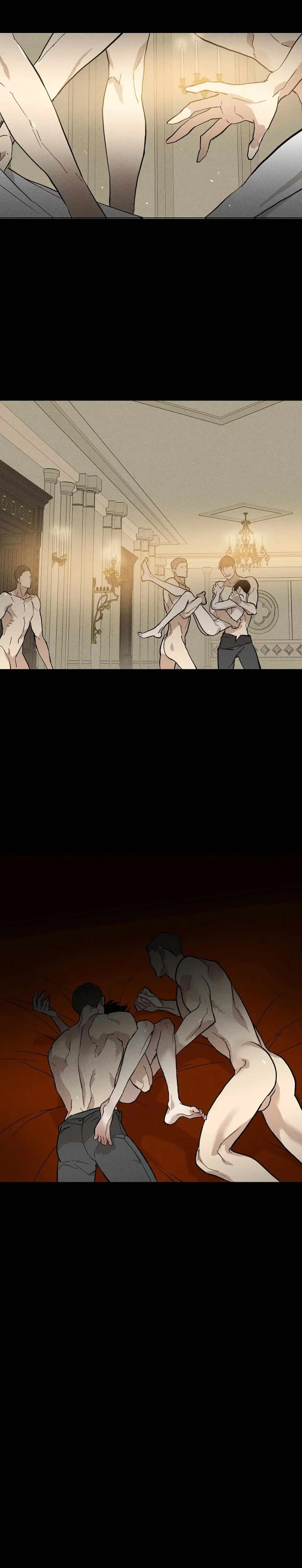 Missing Love: The Marrying Man Chapter 39 page 25 - 