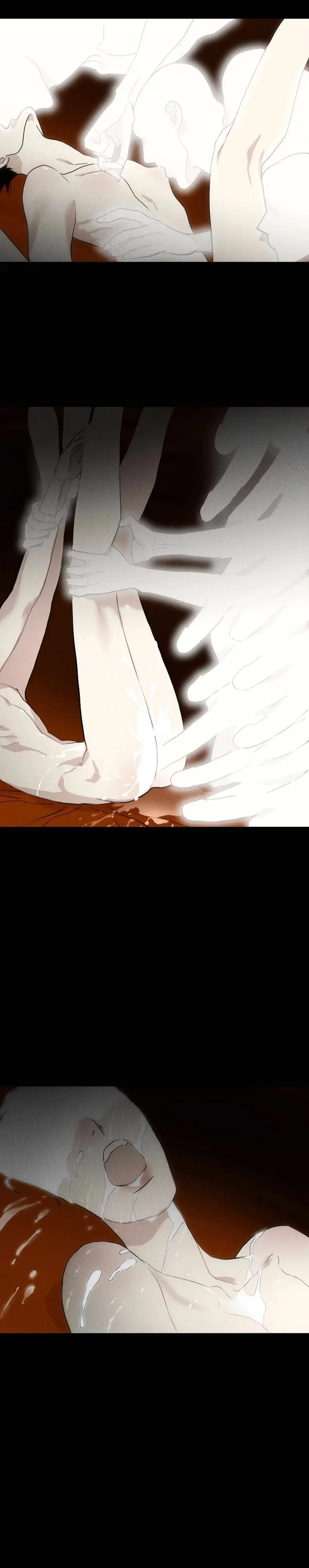 Missing Love: The Marrying Man Chapter 39 page 26 - 