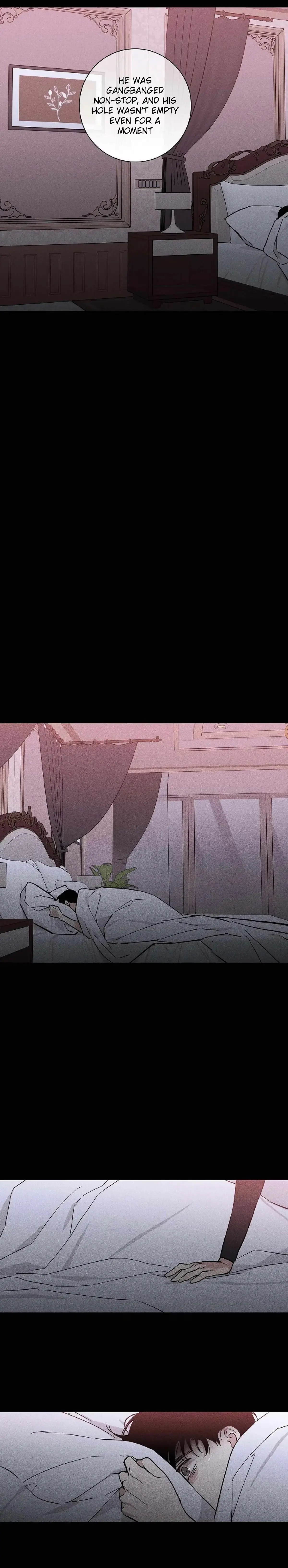 Missing Love: The Marrying Man Chapter 39 page 30 - 