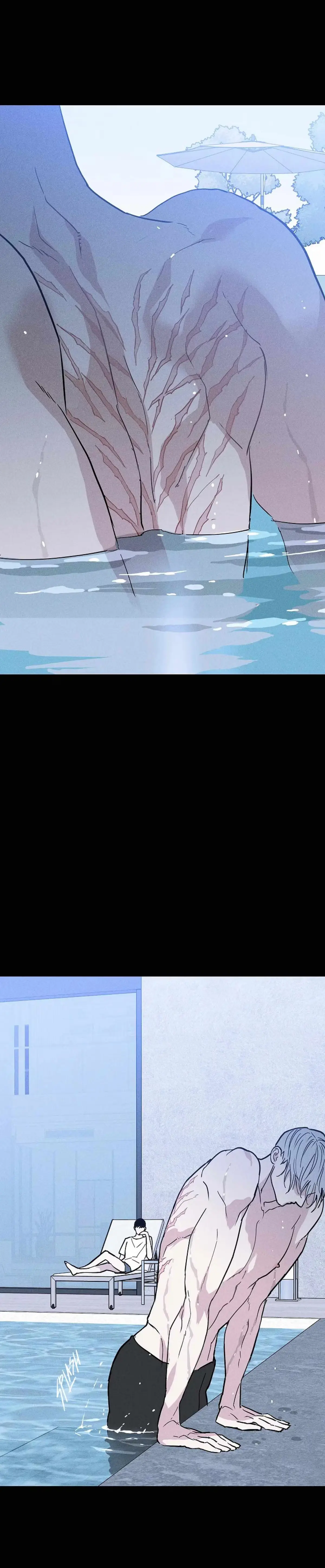Missing Love: The Marrying Man Chapter 39 page 4 - 