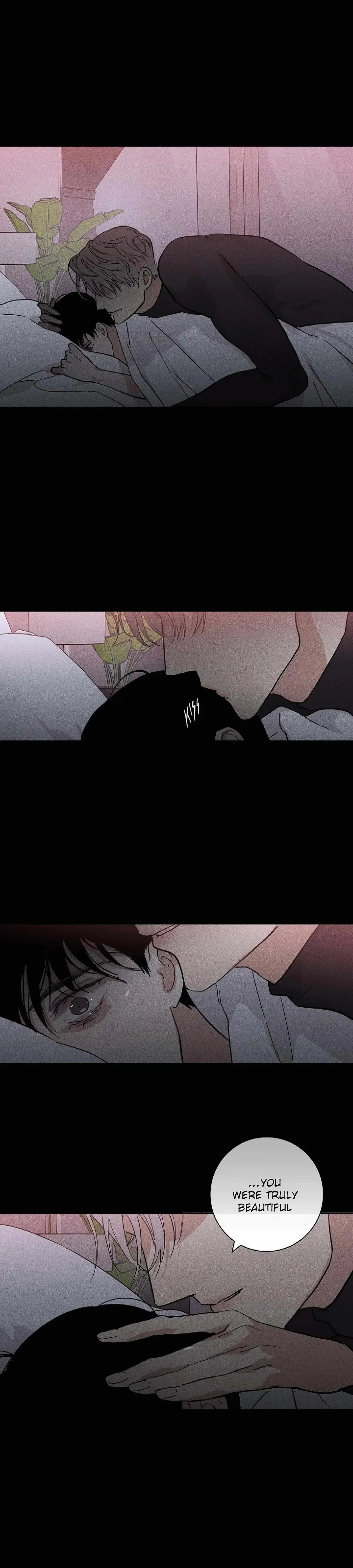 Missing Love: The Marrying Man Chapter 39 page 31 - 