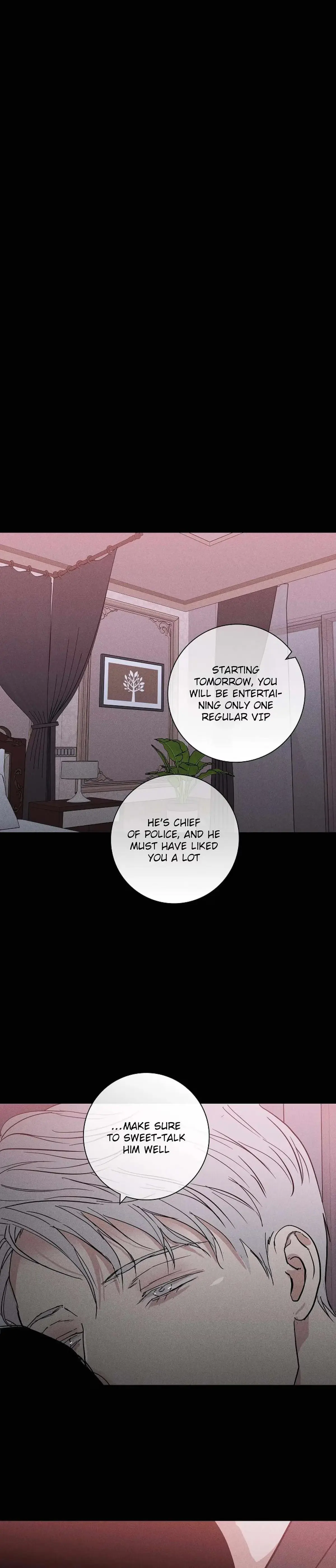 Missing Love: The Marrying Man Chapter 39 page 33 - 