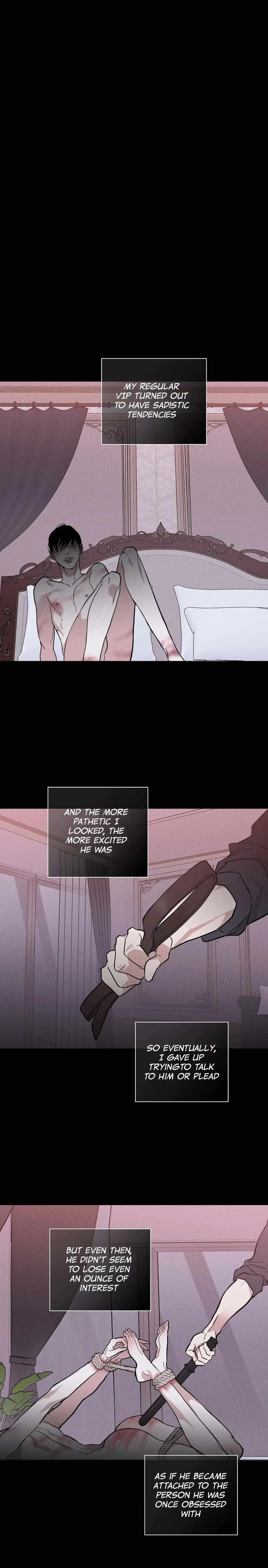 Missing Love: The Marrying Man Chapter 39 page 38 - 