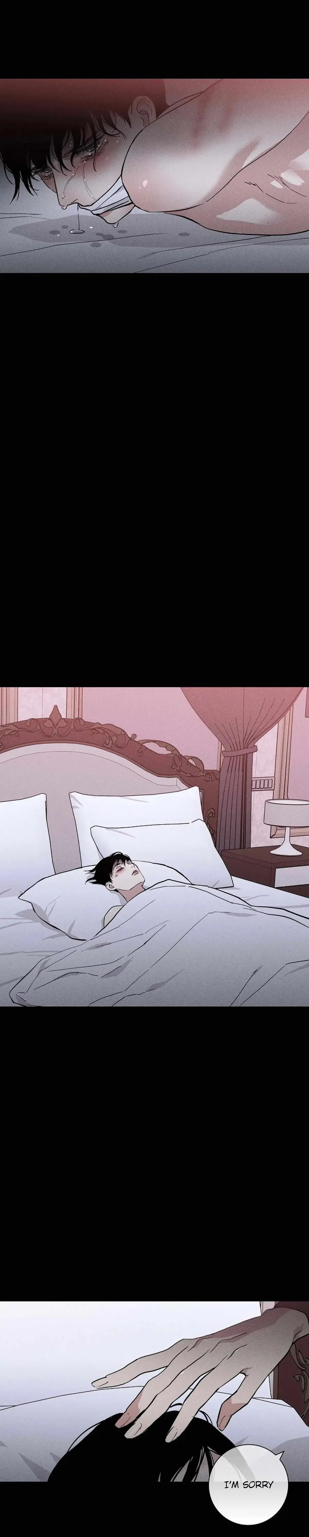 Missing Love: The Marrying Man Chapter 39 page 39 - 