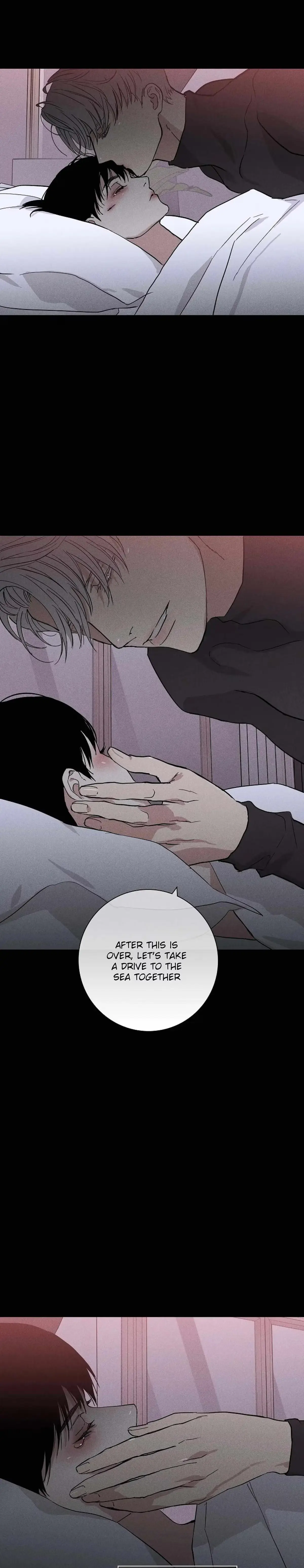 Missing Love: The Marrying Man Chapter 39 page 41 - 
