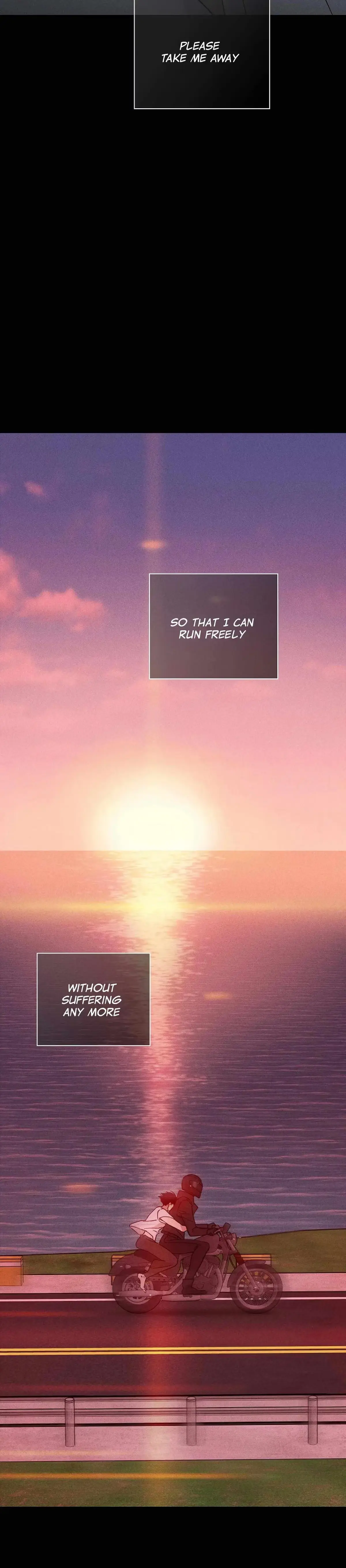 Missing Love: The Marrying Man Chapter 39 page 42 - 