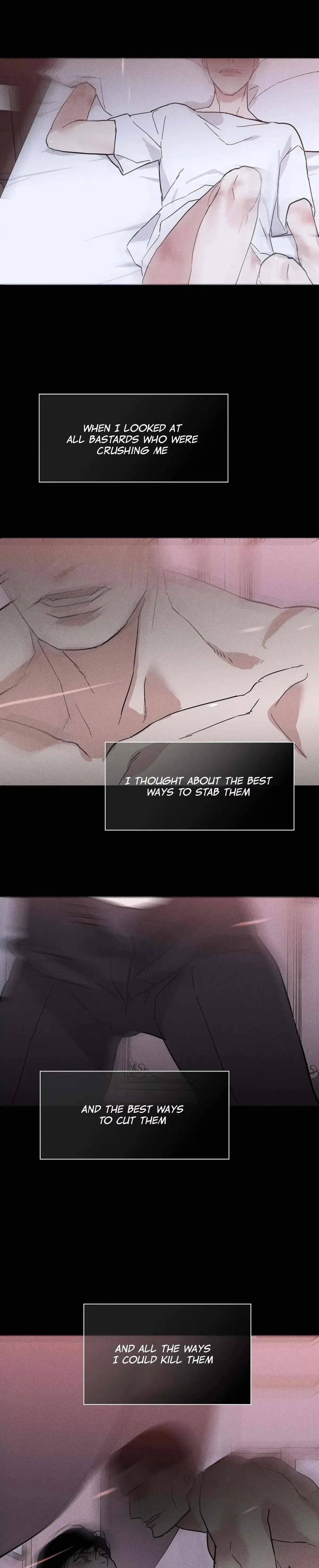 Missing Love: The Marrying Man Chapter 39 page 45 - 