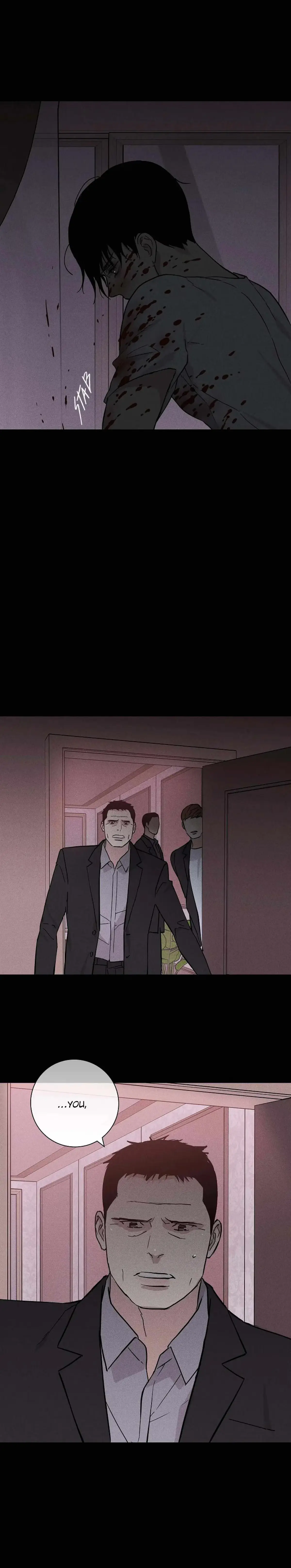 Missing Love: The Marrying Man Chapter 39 page 48 - 