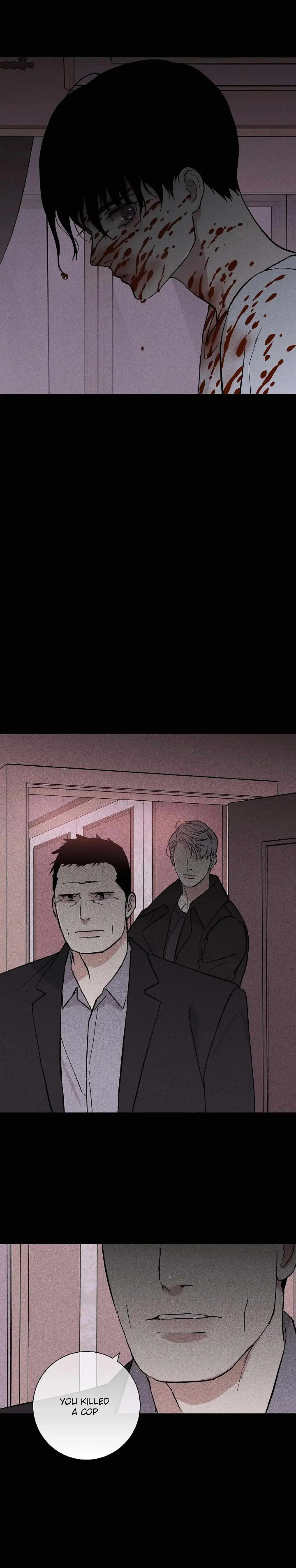Missing Love: The Marrying Man Chapter 39 page 49 - 