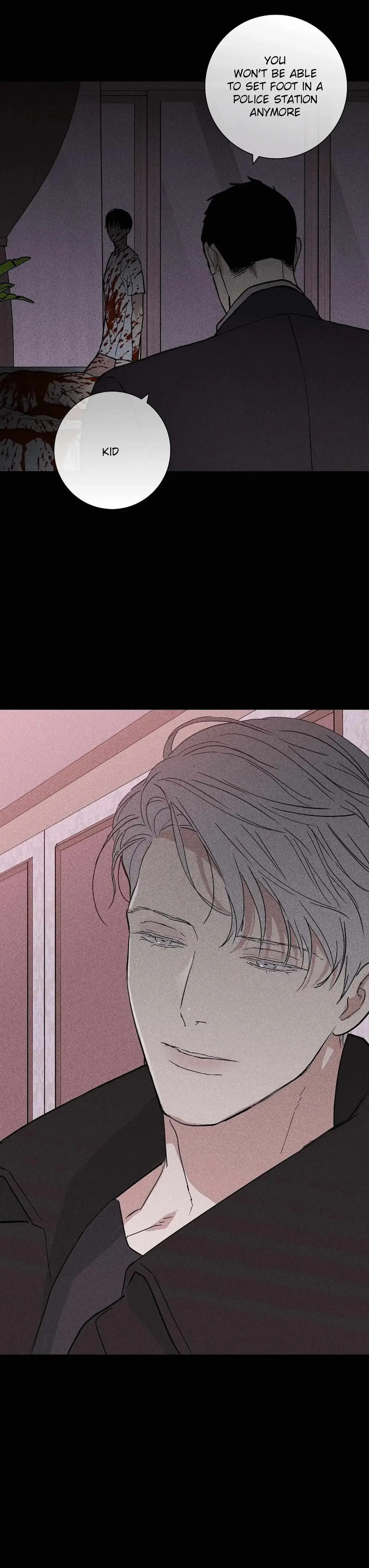 Missing Love: The Marrying Man Chapter 39 page 50 - 
