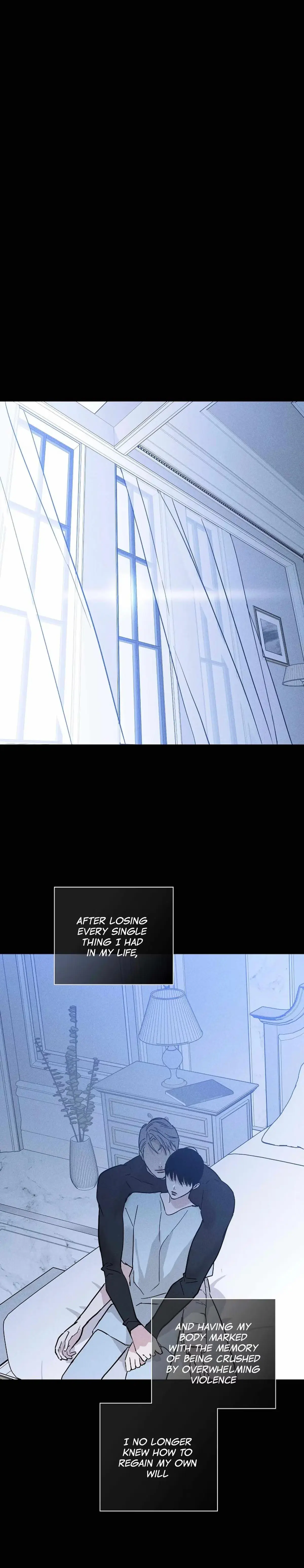 Missing Love: The Marrying Man Chapter 39 page 7 - 