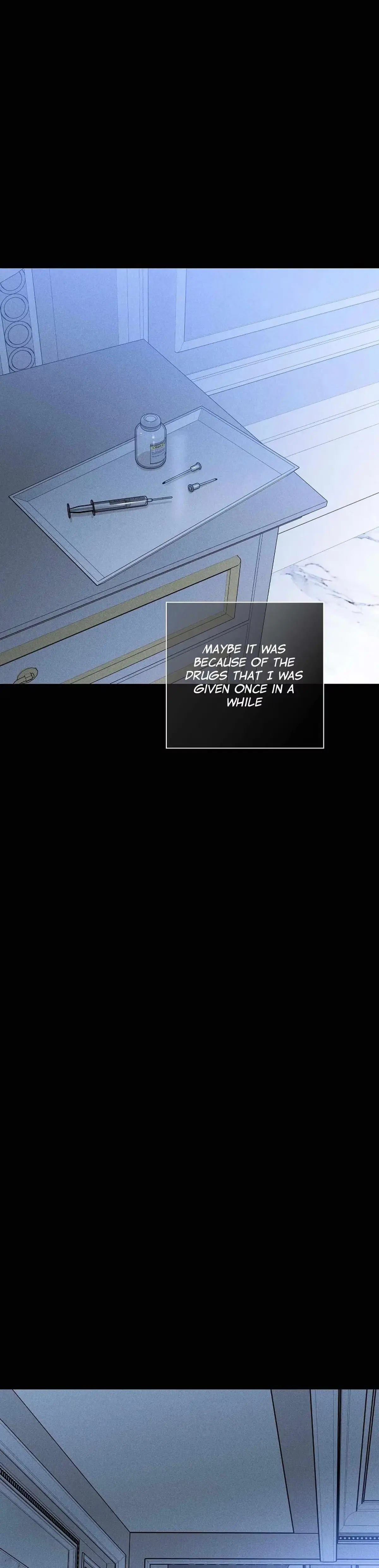Missing Love: The Marrying Man Chapter 39 page 9 - 