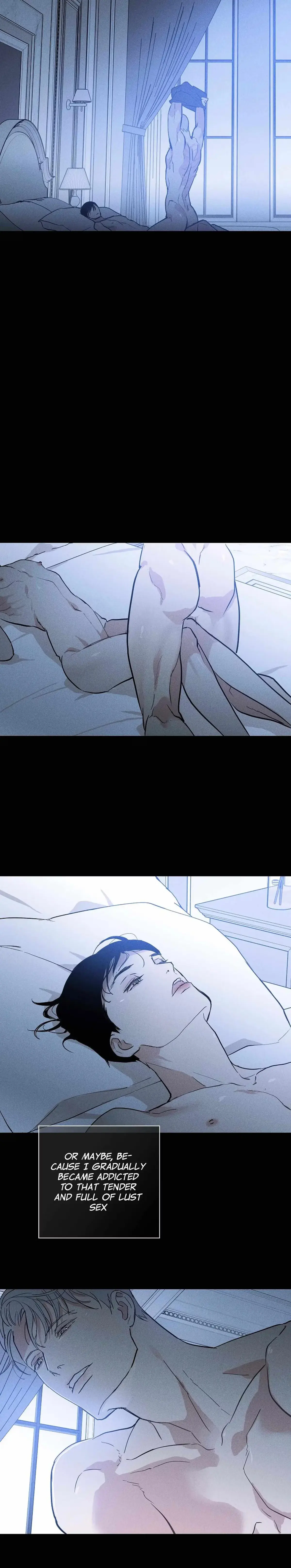 Missing Love: The Marrying Man Chapter 39 page 10 - 