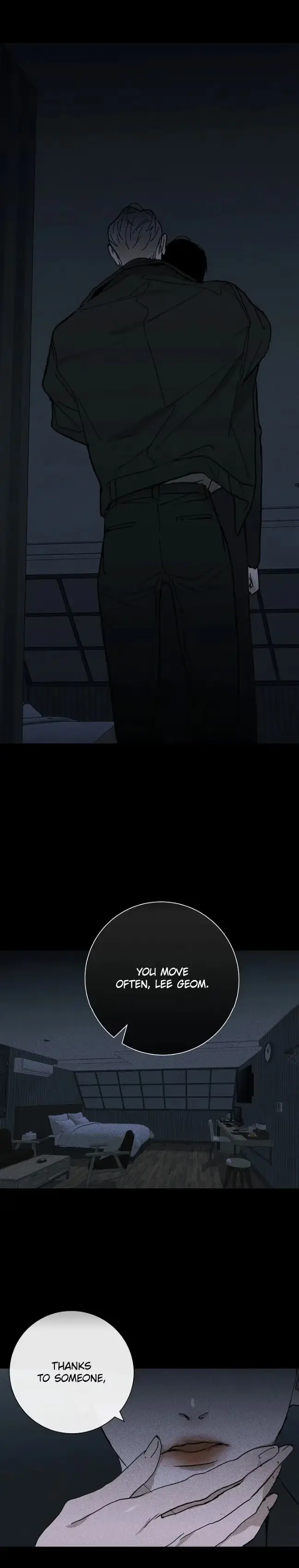 Missing Love: The Marrying Man Chapter 4 page 2 - 