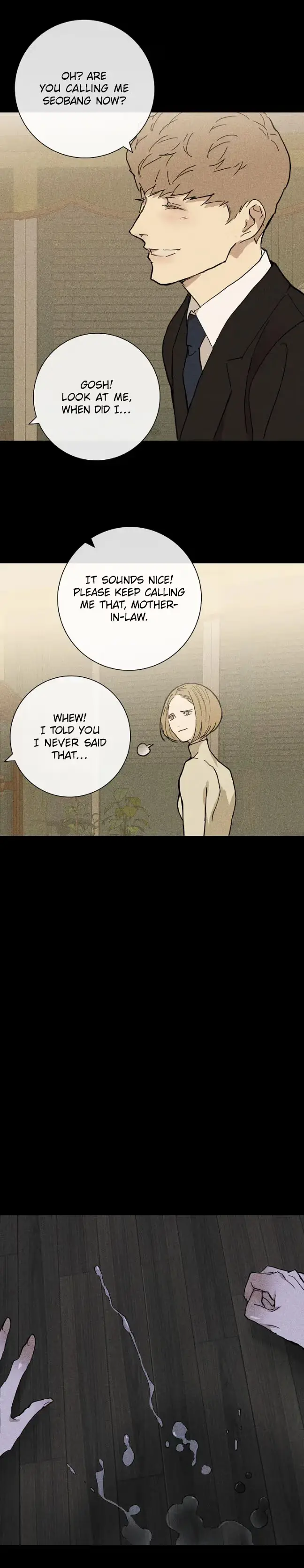 Missing Love: The Marrying Man Chapter 4 page 11 - 