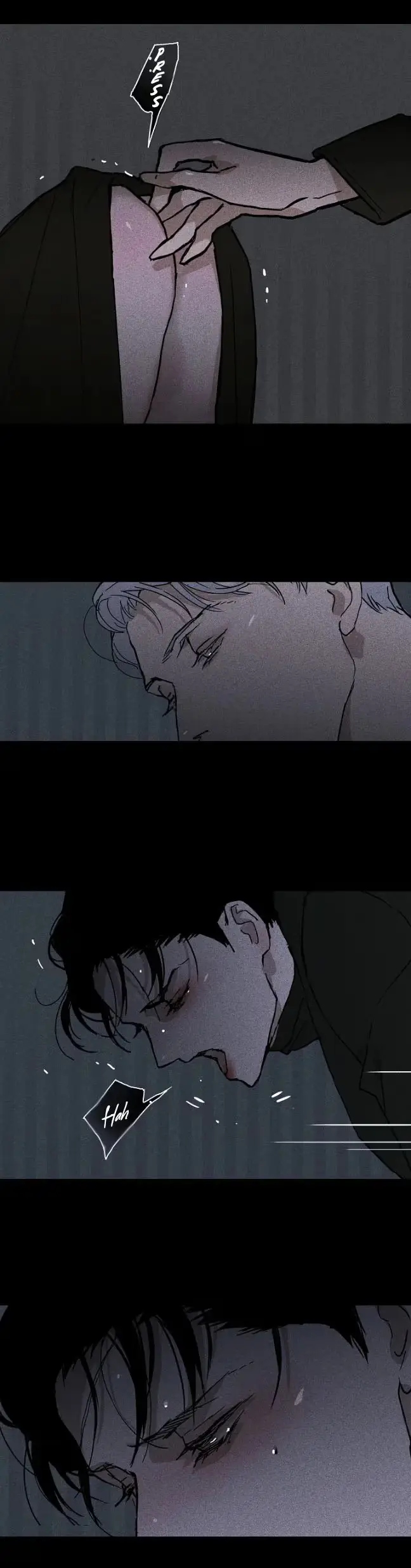 Missing Love: The Marrying Man Chapter 4 page 13 - 