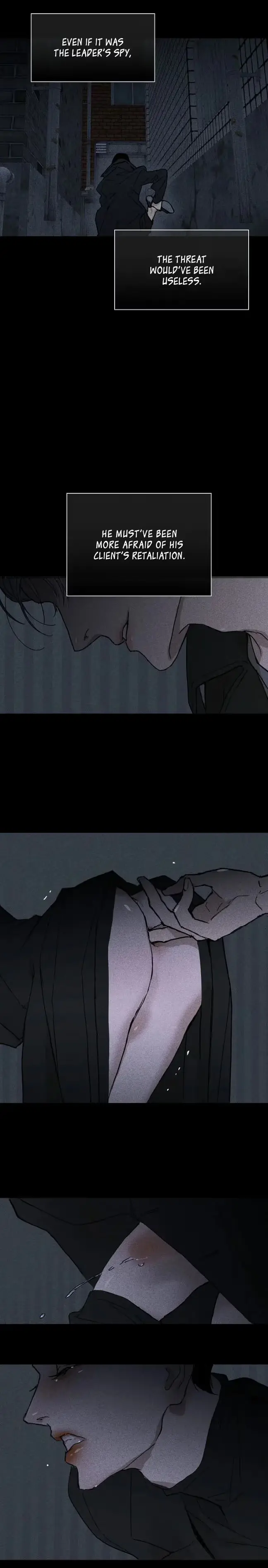Missing Love: The Marrying Man Chapter 4 page 14 - 