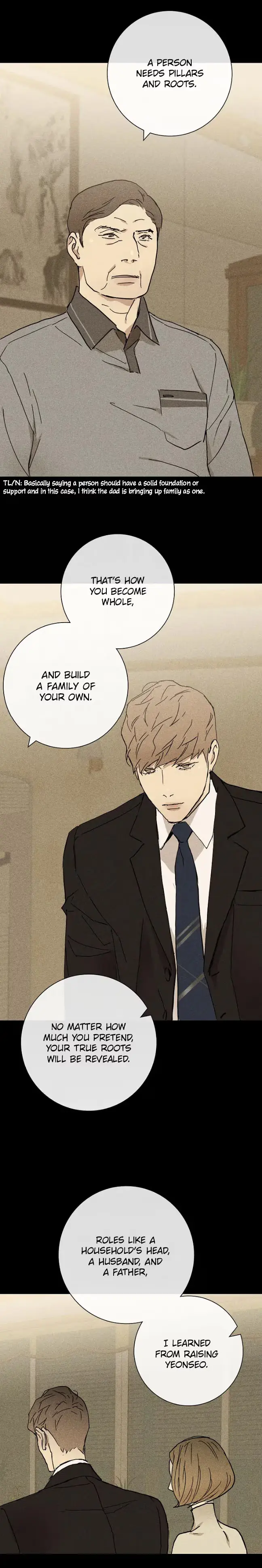 Missing Love: The Marrying Man Chapter 4 page 15 - 